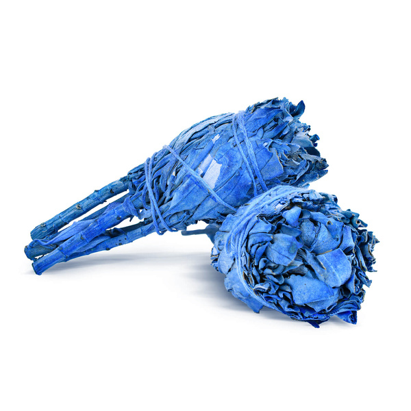 Salvia Bianca Nag Champa – Incenso 15-20 g (torcia)