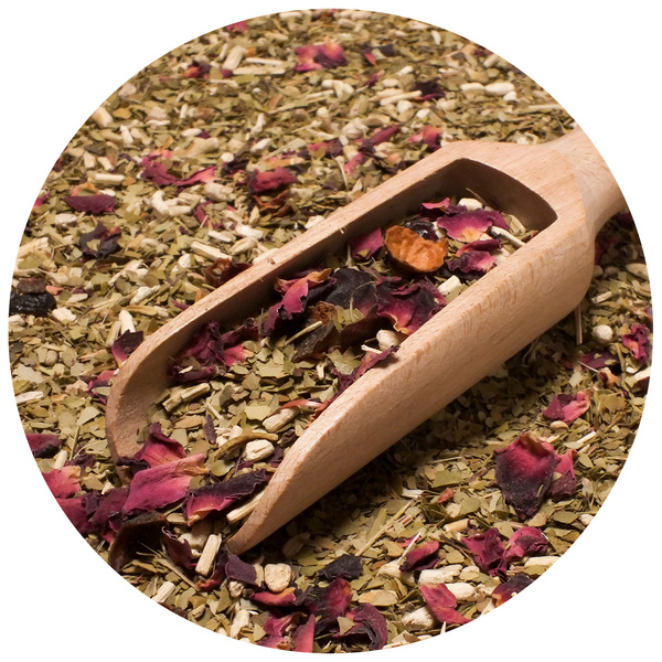 Set di Yerba Mate: Verde Mate + Yaguar