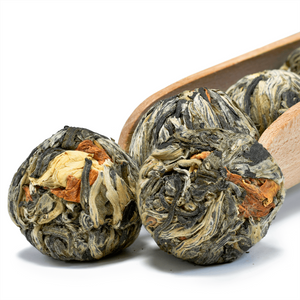 Mary Rose – Tè in fiore Jasmine Lily (3 pezzi)