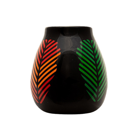 Ceramica di zucca Samba - 350ml