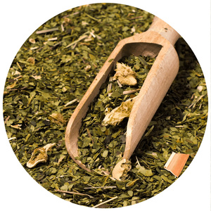 Set regalo di Yerba Mate Verde Mate Cactus 0,5kg