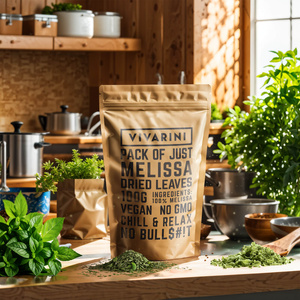 Vivarini - Melissa 200g