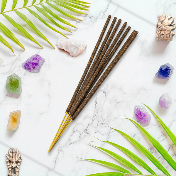 Bastoncini d'incenso Banjara Ritual Resin – Sandalwood