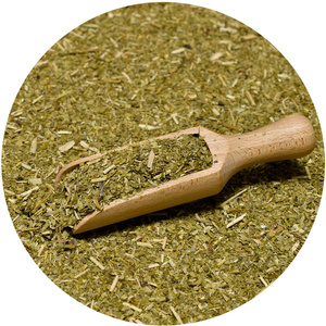 Set di Yerba Mate Elaborada: El Fuego 1kg + Cruz de Malta 1kg