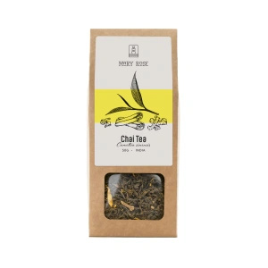 Mary Rose - Tè Chai - 50 g