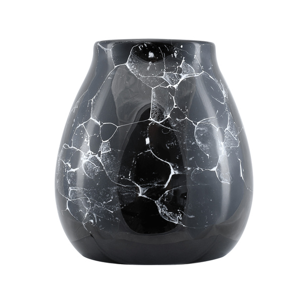 Set PER DUE di Yerba Mate Zucca di mate Bombilla