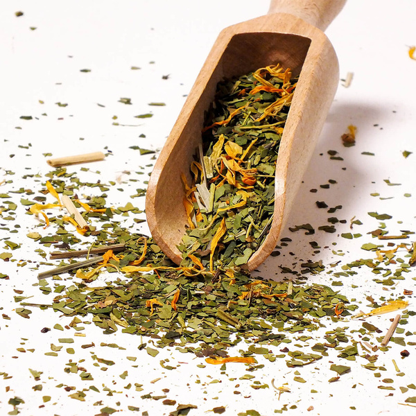 Set regalo di Yerba Mate Verde Mate Sarsaparilla 0,5kg