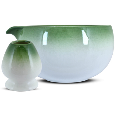 Set di accessori per la preparazione del tè Matcha