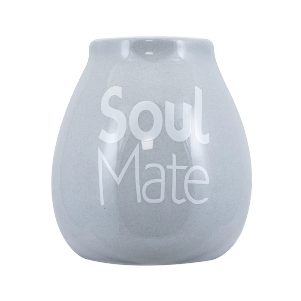 Set regalo di Yerba Mate Soul Mate Energia 0,5kg 