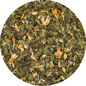 Guayusa Pachamama Jazmín 25 g (biologica)