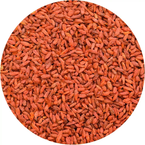 Vivarini - Bacche di Goji (secche) 250 g