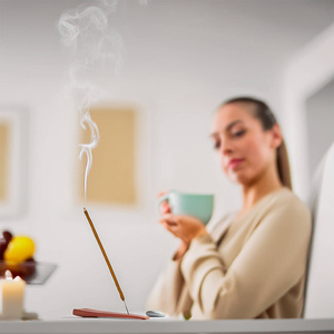 Bastoncini d'incenso Satya – Reiki