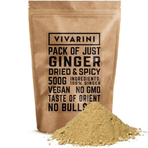 Vivarini – Zenzero (macinato) 0,5 kg