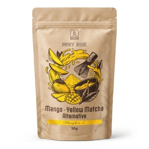 Set di matcha colorati: Red Matcha + Orange Matcha + Yellow Matcha