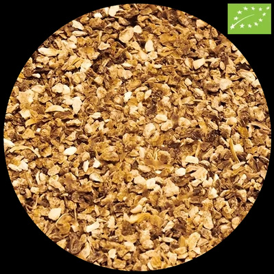 Vivarini - Buccia di limone (bio) 50g