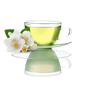 Mary Rose - Tè verde ai fiori di gelsomino in lattina - 50 g
