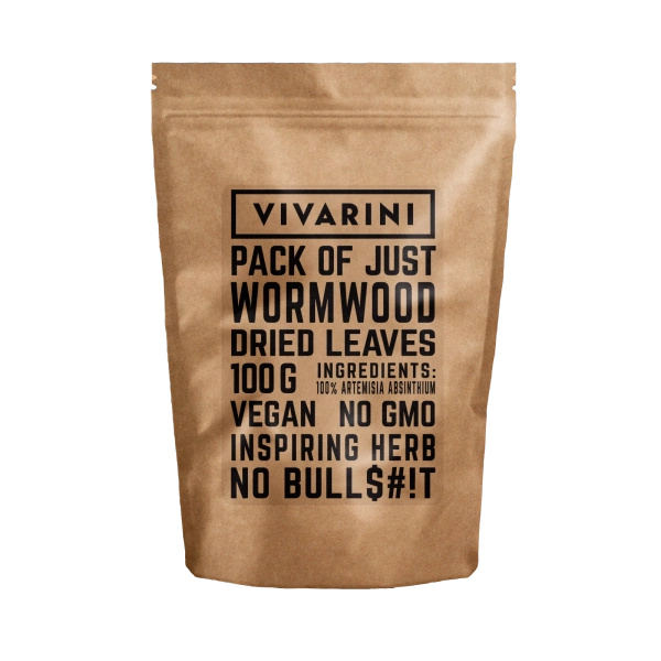 Vivarini – Assenzio 100 g