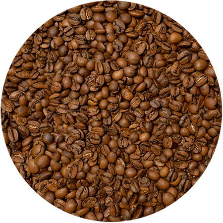 Mary Rose - caffè in grani interi Costa Rica San Rafael speciality 400g