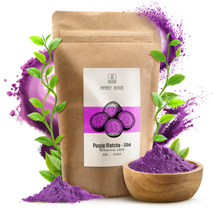 Mary Rose – Purple Matcha – Ube (in polvere) 50 g