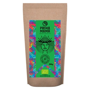 Guayusa Pachamama Pure 0,5 kg (biologica)