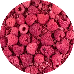 FiloLilo – Lampone liofilizzato 100 g