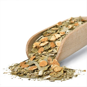 Yerba Mate Guarani Set di frutti 3x500g