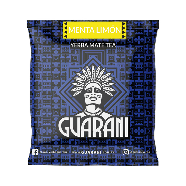 Set iniziale di Yerba Mate Zucca di mate + Bombilla 10x50g