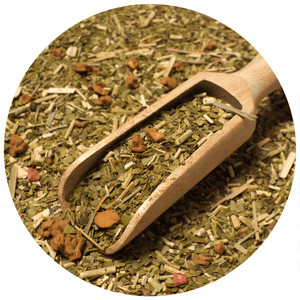 Set regalo Yerba Mate Yaguar Winter Prune 500g