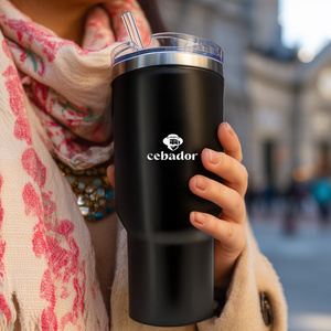 Tazza Termica Cebador Flow XXL