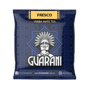 Set iniziale di Yerba Mate 10x50g 500g Thermos