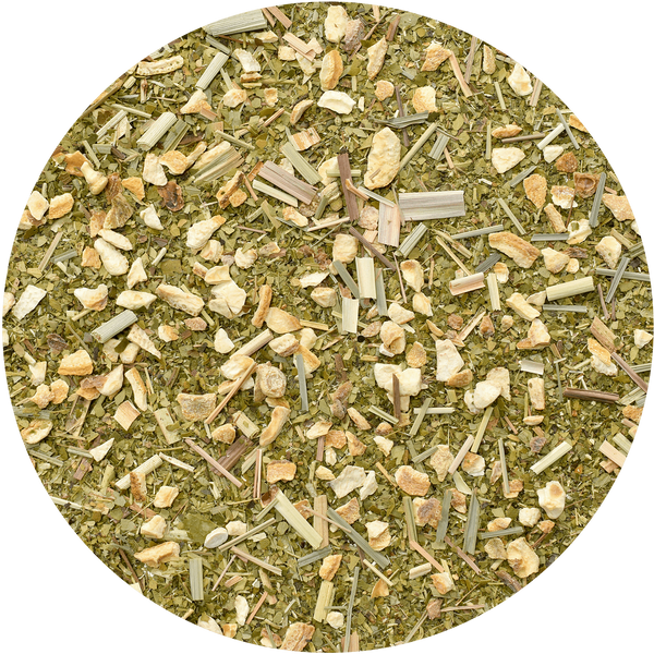 Soul Mate Orgánica Menta Limon 50 g (biologico)