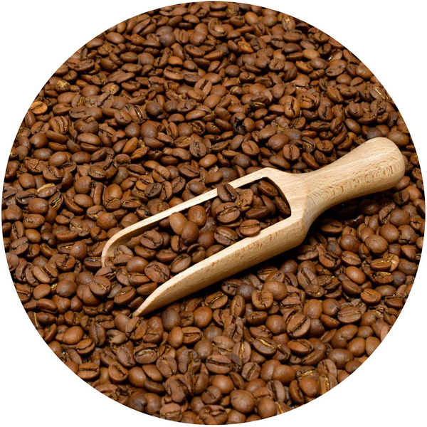 Set di Bro Coffee Roastery Brazil Guaxupe + Brazil Samba 2x1kg (2kg)