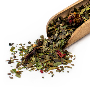 ILEX GUAYUSA Pachamama Set multisapore