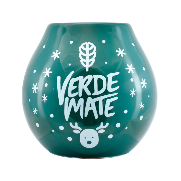 Set invernale iniziale di Yerba Verde Mate 500g