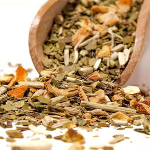 Set di Yerba Mate: Verde Mate + Yaguar 2x500g 1kg