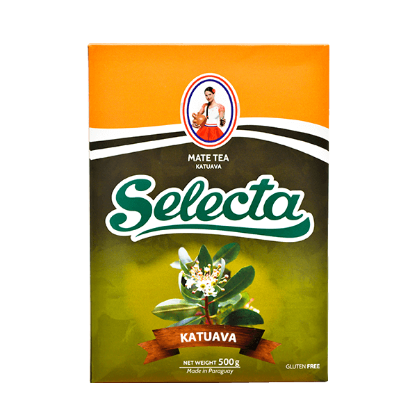 Selecta Katuava 0,5 kg