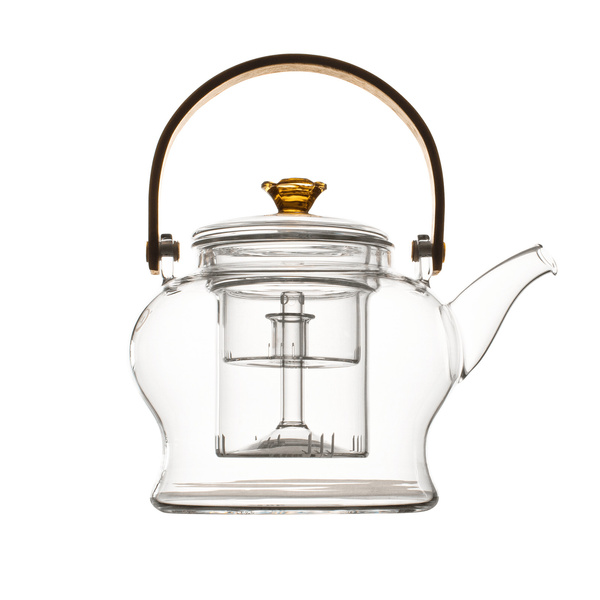 Set regalo: tè, bombe da tè, dolci e accessori per il tè