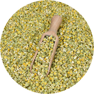 Mary Rose – Camomilla 30 g – Fiori di Camomilla