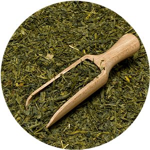 Mary Rose - Tè verde Sencha in lattina - 50 g