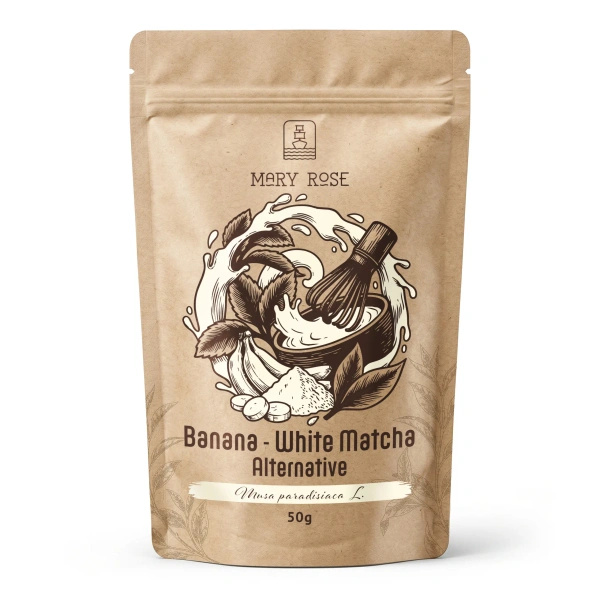 Set di matcha colorati: Red Matcha + White Matcha