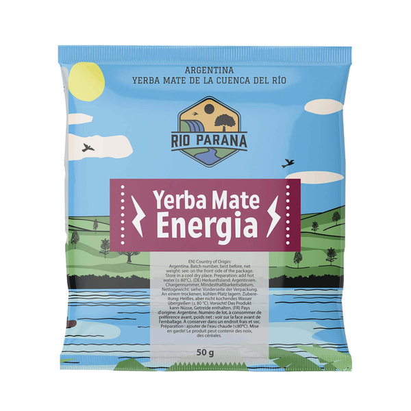 Set regalo natalizio yerba mate: campioni 10x50g + zucca El Fuego Christmas Edition e bombilla