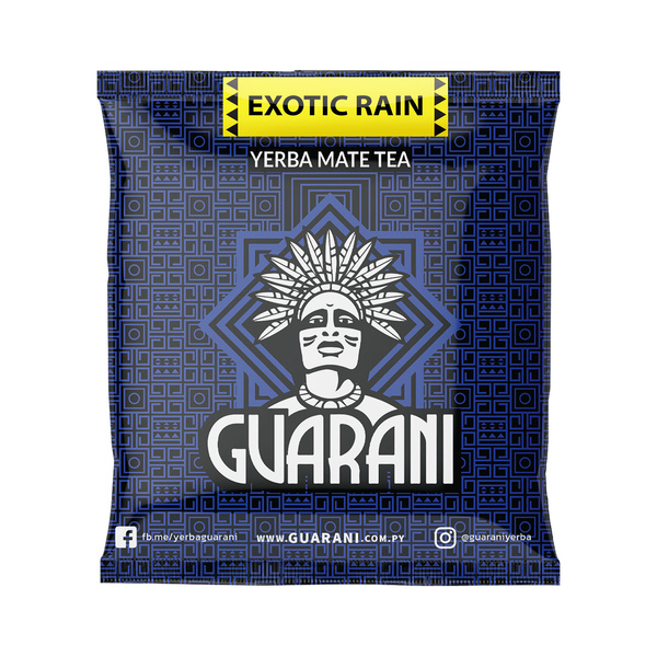 Set 500g Yerba Mate 10 x 50g per due persone