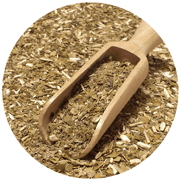 Set Yerba Guarani Energia Guaranà 0,5kg 500g