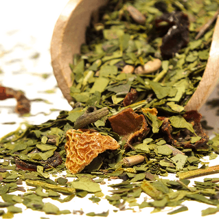 Verde Mate Green Herbal Energy 0,5 kg