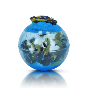 Set regalo: tè, bombe da tè, dolci e accessori per il tè