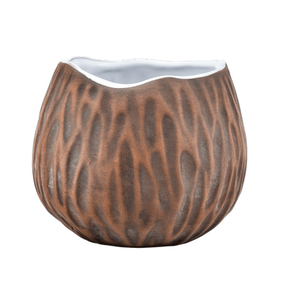 Calabash in ceramica - Cocco 400ml