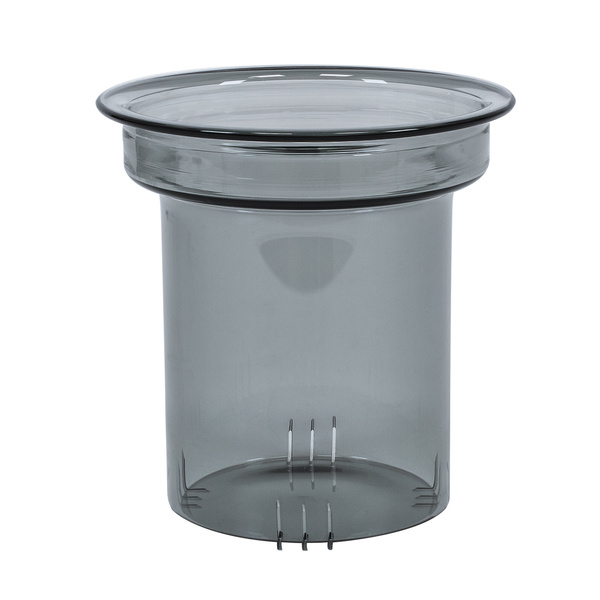 Set per la preparazione cerimoniale del tè