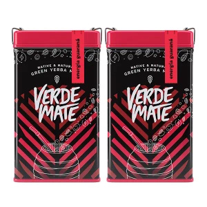 Yerbera - Yerba Verde Mate Energia Verde 2x 500g