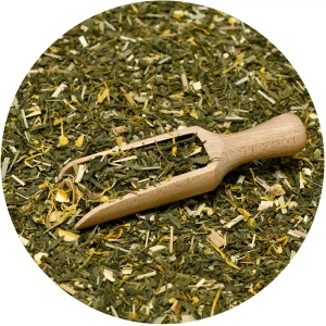 Mary Rose - Tè verde Fresca - 50g