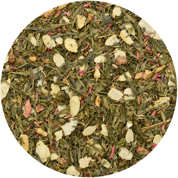 Mary Rose - Tè segreto di Babbo Natale - 50 g